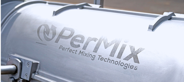 Perfect Mixing Technologies - PerMix